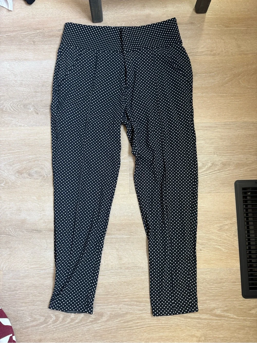 Lululemon Departure Pant Size 4
